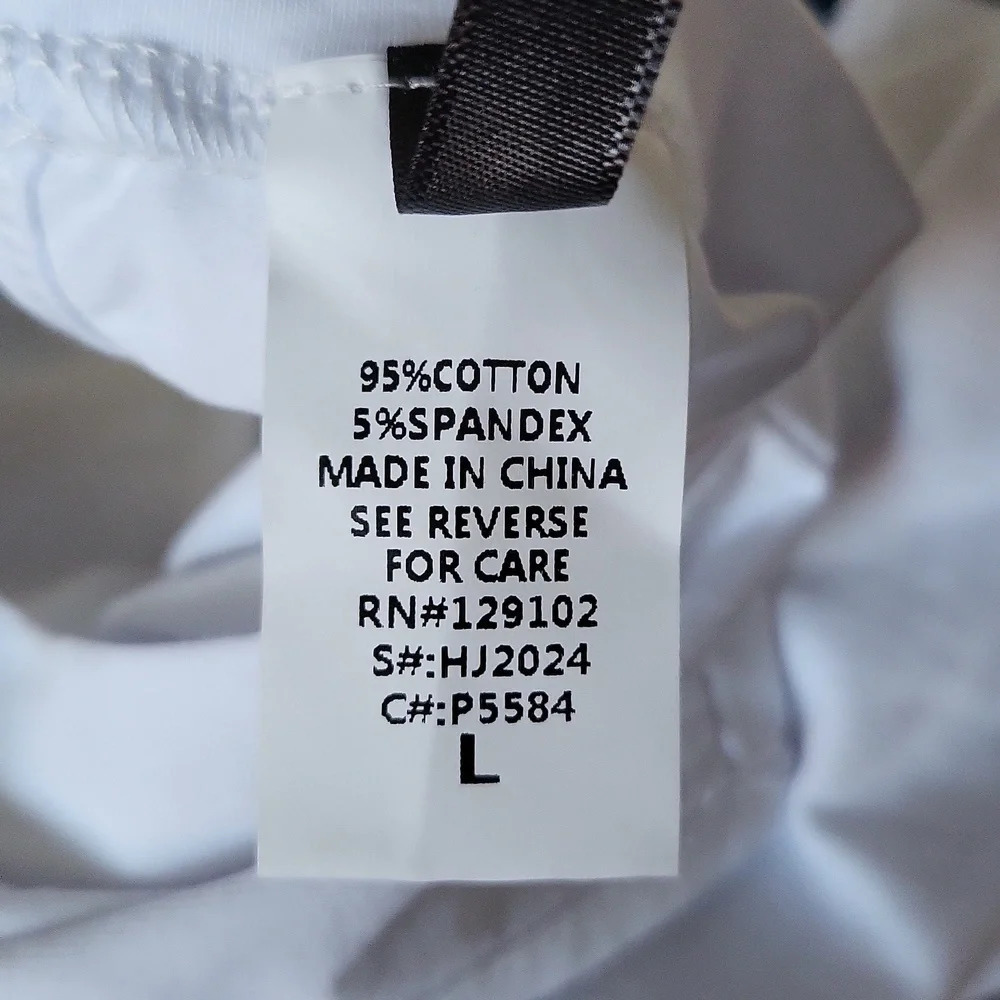 Nwot Ktoo Sleeveless Crewneck Bodysuit (Size L) - image 6